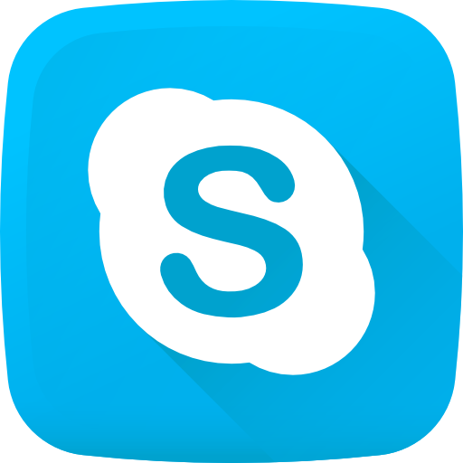 skype